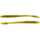 Bass Assassin BANG Lures Tapout, 6in, 12 per Pack, Chartreuse Pumpkin, 6, TO59441