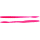 Bass Assassin BANG Lures Tapout, 6in, 12 per Pack, Pink, 6, TO59109