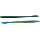 Bass Assassin BANG Lures Tapout, 6in, 12 per Pack, Watermelon Emerald, 6, TO59493
