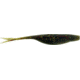 Bass Assassin BANG Lures Vapor Shad, 5in, 10 per Pack, Florida Gumbo, 5, VSA60107