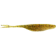 Bass Assassin BANG Lures Vapor Shad, 5in, 10 per Pack, Houdini, 5, VSA60466