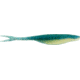 Bass Assassin BANG Lures Vapor Shad, 5in, 10 per Pack, Phantom Green, 5, VSA60583