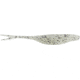 Bass Assassin BANG Lures Vapor Shad, 5in, 10 per Pack, Violet Moon, 5, VSA60433