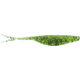 Bass Assassin BANG Lures Vapor Shad, 5in, 10 per Pack, Watermelon Magic, 5, VSA60403