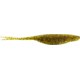 Bass Assassin BANG Lures Vapor Shad, 5in, 10 per Pack, Watermelon Red Glitter, 5, VSA60410