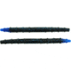 Bass Assassin BANG Lures XX Fat Job, 6.25in, 6 per Pack, Hillbilly Special, 6.25, XXFJ55564