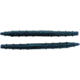 Bass Assassin BANG Lures XX Fat Job, 6.25in, 6 per Pack, Junebug, 6.25, XXFJ55415