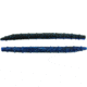 Bass Assassin BANG Lures XX Fat Job, 6.25in, 6 per Pack, St Johns Special, 6.25, XXFJ55536
