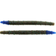 Bass Assassin BANG Lures XX Fat Job, 6.25in, 6 per Pack, Tilapia/Blue Tail, 6.25, XXFJ55279