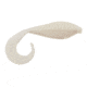 Bass Assassin Curly Shad Swimbaits, 10, 2in, Alewife, CSA35108