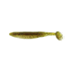 Bass Assassin Die Dapper Shad Tail Swimbait 5", Houdini 7/Pack, DDA40466