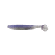 Bass Assassin Die Dapper Shad Tail Swimbait, 5", Opening Night, 7/Pack, DDA40385