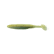 Bass Assassin Die Dapper Shad Tail Swimbait, 5", Sand Trout 7/Pack, DDA40426