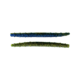 Bass Assassin Fat Job 5-1/4in 6ct Green Pumpkin Shadow, FJ68581