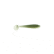 Bass Assassin Lit'l Boss 3.5" 6ct Gizzard Shad, BSA16370