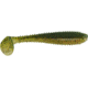 Bass Assassin Litft L Boss Swimbaits, 6, 3 1/2in, Houdini, BSA16466