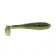 Bass Assassin Litft L Boss Swimbaits, 6, 3 1/2in, Mama's 14K, BSA16312