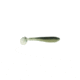 Bass Assassin Lit'l Bass Swimbaits, 6, 3 1/2in, Bluegill, BSA16461
