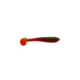 Bass Assassin Lit'l Bass Swimbaits, 6, 3 1/2in, Freak Show, BSA16556