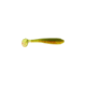 Bass Assassin Lit'l Bass Swimbaits, 6, 3 1/2in, Male Perch, BSA16562