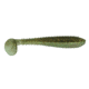 Bass Assassin Litl Boss Swimbait 3-1/2in 6 count Northern Minnow, BSA16580