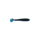 Bass Assassin Lit'l Bass Swimbaits, 6, 3 1/2in, St Johns Special, BSA16536