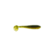 Bass Assassin Lit'l Bass Swimbaits, 6, 3 1/2in, Trick, BSA16468