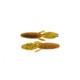 Bass Assassin Lit'l Skunk Ape Creature Bait, 10, 3 1/2in, Alabama Craw, SKA5479
