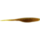 Bass Assassin Lures Shad, 5in, 8 per Pack, 10W 40, 5, SA10212