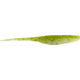 Bass Assassin Lures Shad, 5in, 8 per Pack, Croaker Shad, 5, SA10388