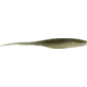 Bass Assassin Lures Shad, 5in, 8 per Pack, Mama's 14K, 5, SA10312
