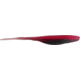 Bass Assassin Lures Shad, 5in, 8 per Pack, Morning Dawn, 5, SA10442