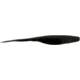 Bass Assassin Lures Shad, 5in, 8 per Pack, Morning Glory, 5, SA10119