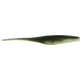 Bass Assassin Lures Shad, 5in, 8 per Pack, Rainbow Shad, 5, SA10462