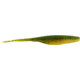 Bass Assassin Lures Shad, 5in, 8 per Pack, Sungill, 5, SA10531