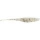Bass Assassin Lures Shad, 5in, 8 per Pack, Violet Moon, 5, SA10433