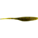 Bass Assassin Lures Shad, 5in, 8 per Pack, Watermelon Red Magic, 5, SA10568