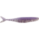 Bass Assassin Lures Split Tail Shad Jerkbait, 4in, 10 per Pack, Opening Night, 4, STS39385