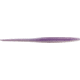 Bass Assassin Lures Twitch Jerkbait, 6in, 8 per Pack, Albino Shad, 6, TA9330