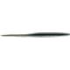 Bass Assassin Lures Twitch Jerkbait, 6in, 8 per Pack, Black Shad, 6, TA9300