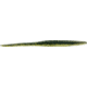 Bass Assassin Lures Twitch Jerkbait, 6in, 8 per Pack, Gold Pepper Shiner, 6, TA9335