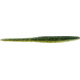 Bass Assassin Lures Twitch Jerkbait, 6in, 8 per Pack, Native Shiner, 6, TA9354