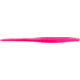 Bass Assassin Lures Twitch Jerkbait, 6in, 8 per Pack, Pink, 6, TA9109