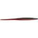 Bass Assassin Lures Twitch Jerkbait, 6in, 8 per Pack, Red Shad, 6, TA9304