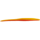Bass Assassin Lures Twitch Jerkbait, 6in, 8 per Pack, Sherbert, 6, TA9342