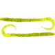 Bass Assassin Lures Worm, 7.5in, 15 per Pack, Watermelon Seed, 7.5, BA8412