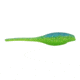 Bass Assassin Panfish Assassin Pro Tiny Shad 2 inch Blue Grass 15 ct, PTS69521