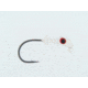Bass Assassin Pro Elite Jighead, 1/4 oz, 4/0 Hook, White 3/Pack, PEJ14003