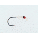 Bass Assassin Pro Elite Jighead, 1/8 oz, 2/0 Hook, White 3/Pack, PEJ18003