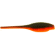 Bass Assassin Pro Tiny Shad Swimbait, 2in, 15 per Pack, Halloween, 2, PTS69550